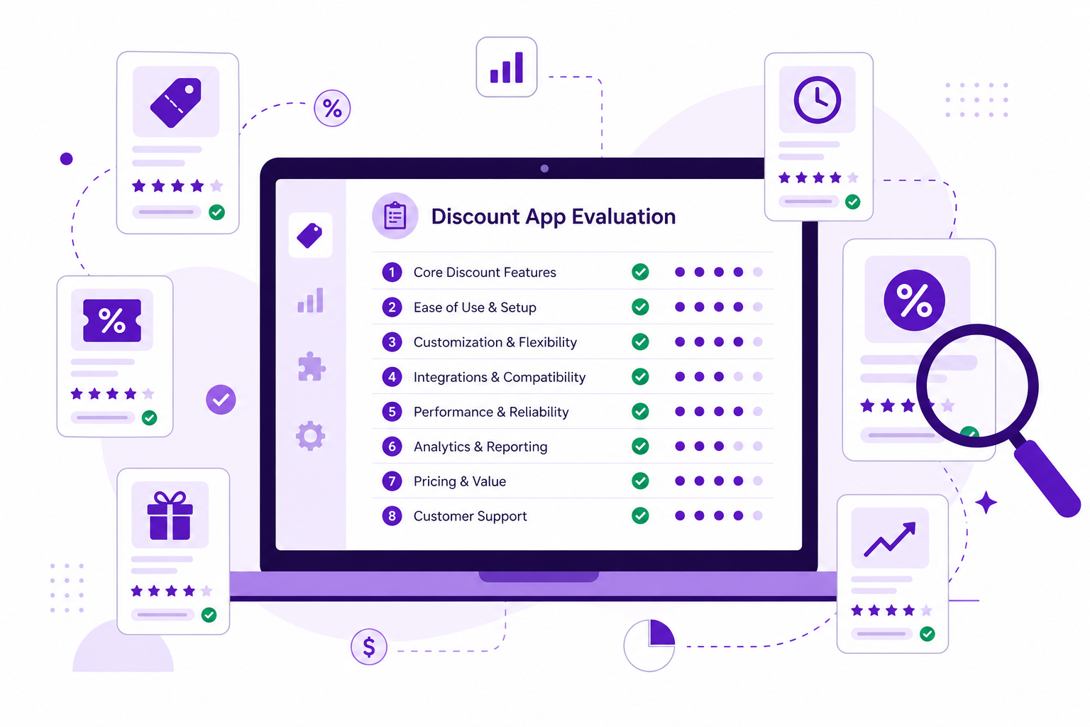 Adsgun vs Bold Discounts: Which Is Better for Your Shopify Store?