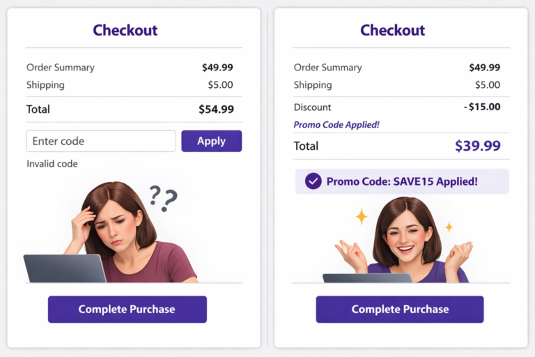 How to Auto-Apply Shopify Discount Codes (Without Making Customers Type Them)