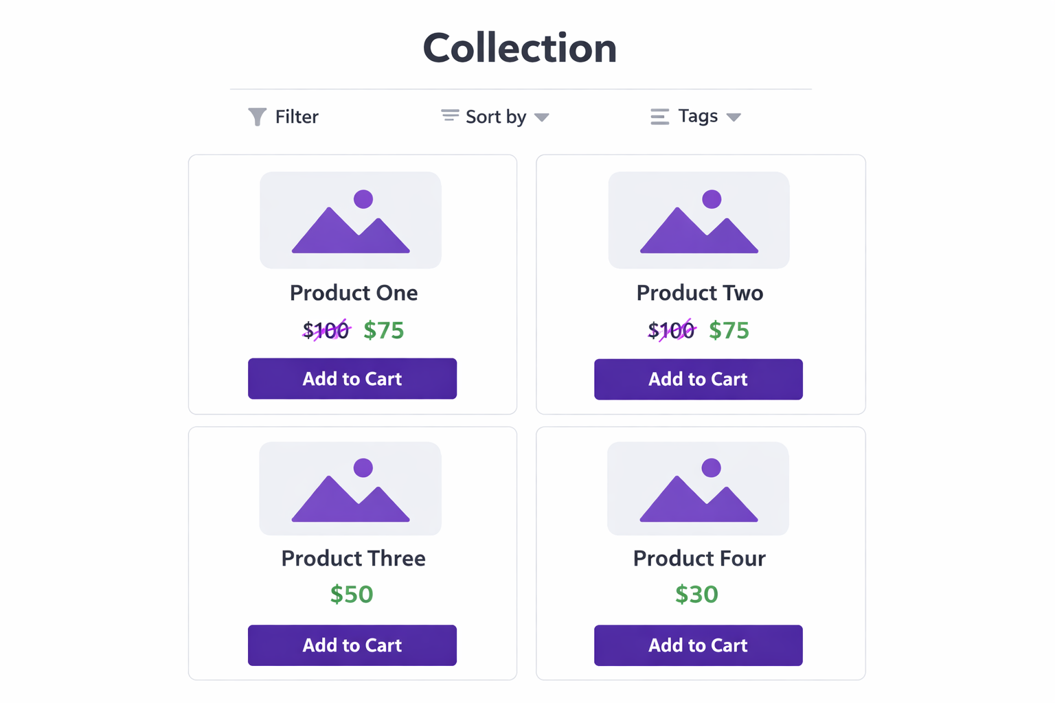 Shopify Compare at Price Not Showing on Collection Page: Causes & Fix