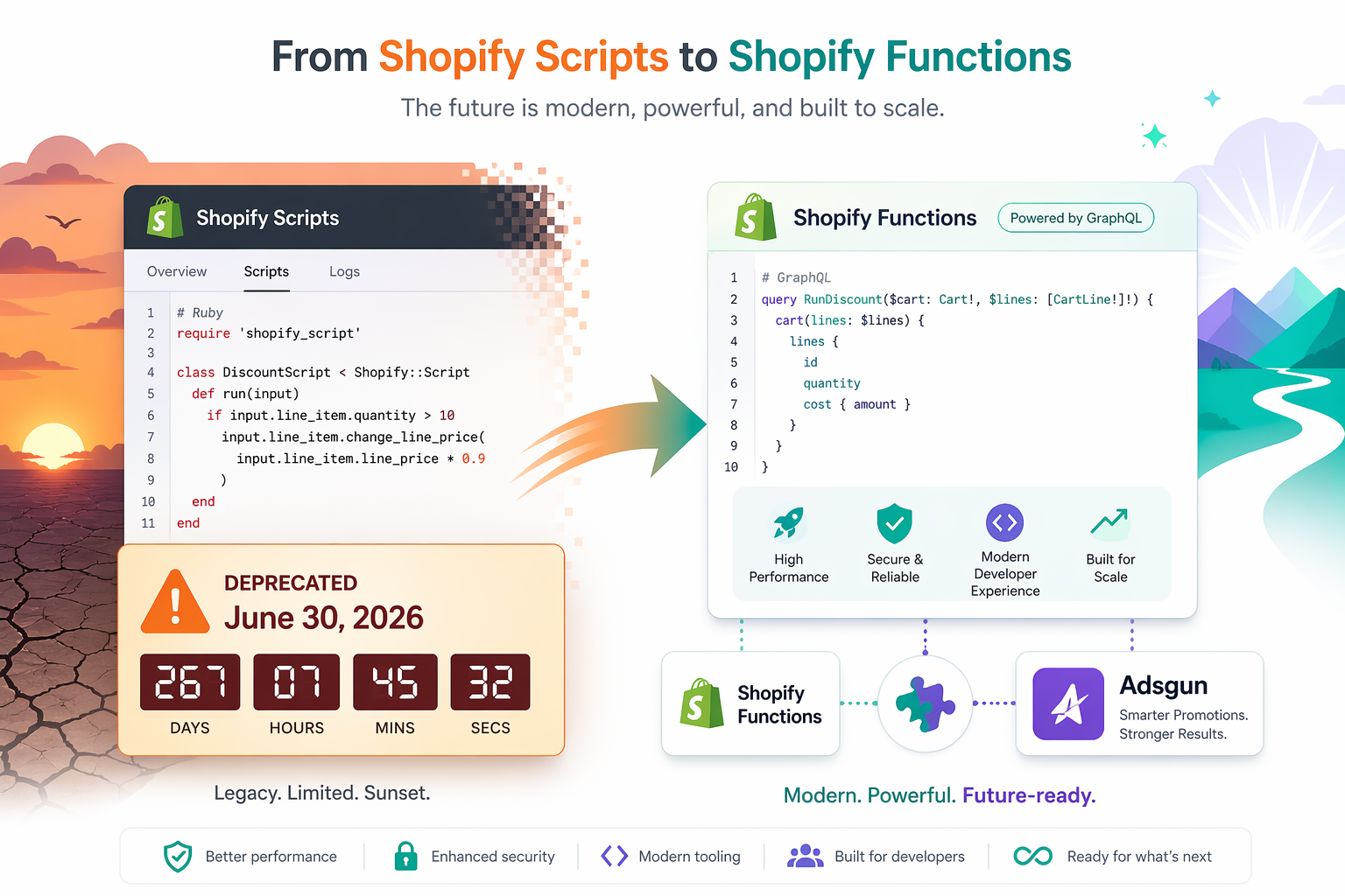 Shopify Discount Apps vs Shopify Scripts: What’s Right in 2026?