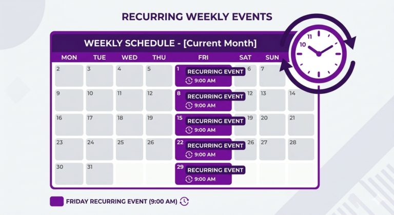 Shopify Recurring Sale: How to Automate Weekly or Monthly Promotions