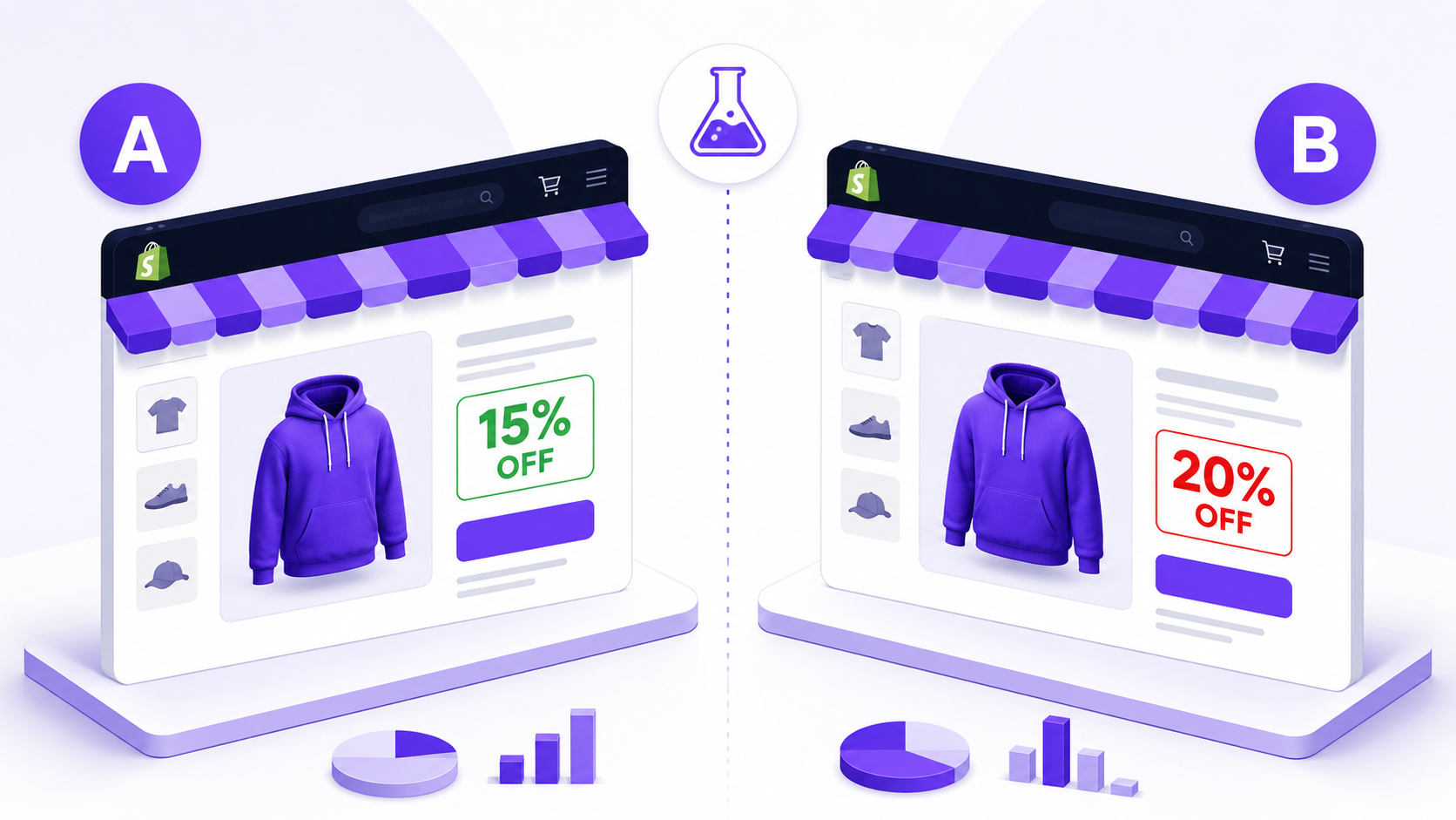 Shopify A/B Testing Discounts: The Complete 2026 Guide