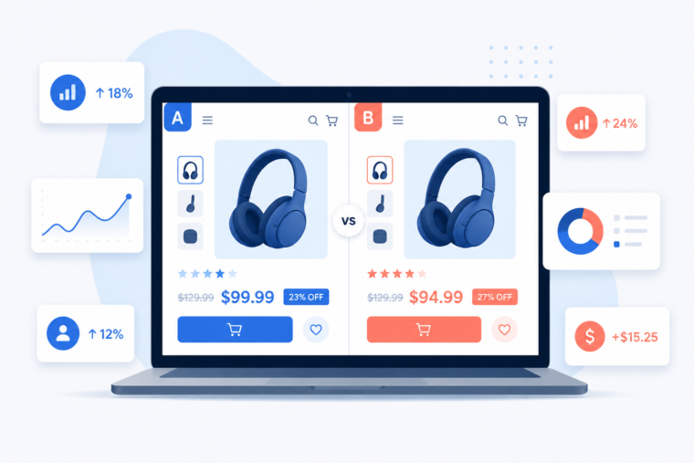 5 Shopify Promotion A/B Tests to Run in 2026